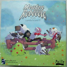 Jeu de société Mouton