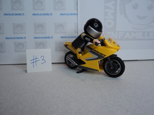 Playmobil vintage city life - playmobil,