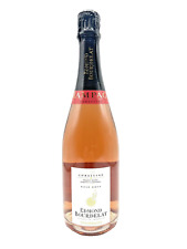Champagne Rosé Brut Coralline Edmond Bourdelat 75cl 12%