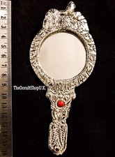 Scrying Miroir Victorien