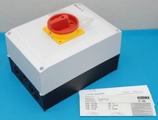 Boitier complet avec