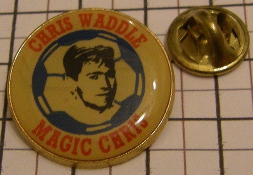 Pin football chris - football, waddle
