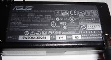 Alimentation D'ORIGINE ASUS Eee PC 900 901 904 HD Surf ORIGINALE