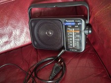 Panasonic 2400d radio - –,