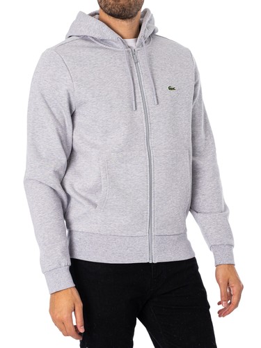 Lacoste pour des - hommes, zip