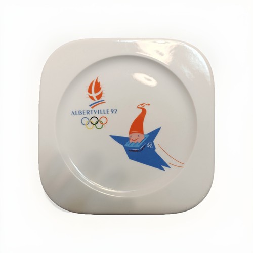 Assiettes collection - assiettes,