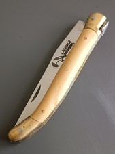 ANCIEN COUTEAU LAGUIOLE