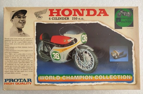 Protar honda cyl 250 - cyl.,