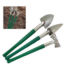 Lot d'outils de jardinage