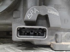 Optique avant principal droit (feux)(phare) RENAULT LAGUNA 2 PHASE 1 7701048931