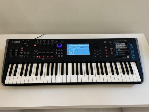Clavier station travail - de,