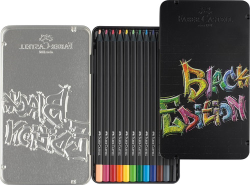 Faber castell coffret de - faber-castell,