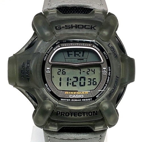 Montre casio shock - casio, g-shock