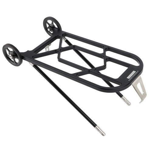Porte bagages arrière - porte-bagages,