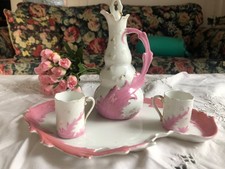 CARAFON 2 PETITS VERRES