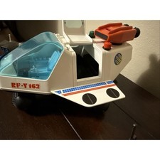 Vintage Playmobil 3536 Space