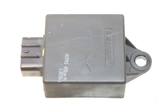 Boitier cdi peugeot vivacity - peugeot,