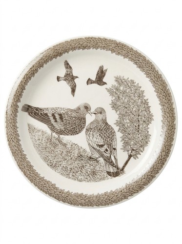 Thomas assiette plate beige - thomas,