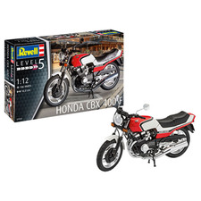 HONDA CBX 400 F KIT 1:12