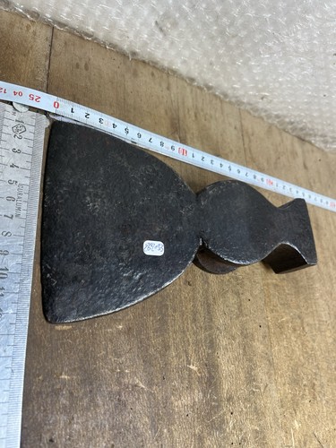 Hache pionnier outil - hache, de