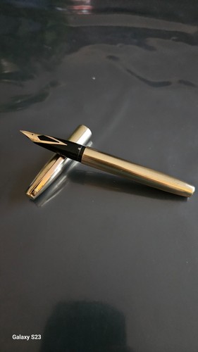 Stylo plume sheaffer triumph - plume,