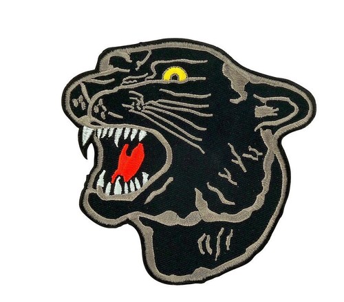 Patch ecusson brodé drapeau