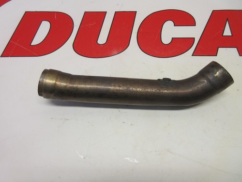 Pipe échappement - pipe, d'échappement