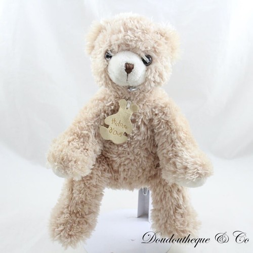 Peluche ours histoire - histoire, d'ours