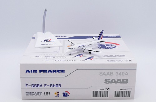 Jcwings air france - jcwings, saab
