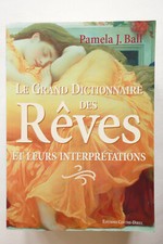 Le grand dictionnaire des