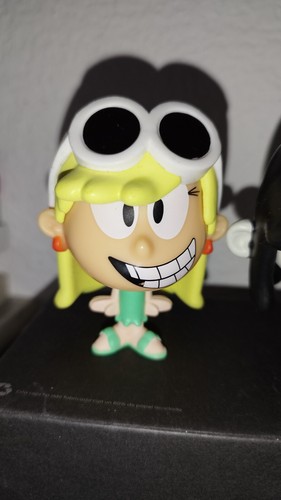 Figurine leni loud kfc - kfc, figure