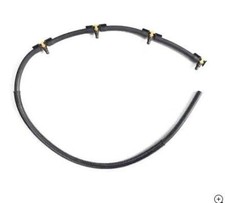 Tuyau de retour de fuite