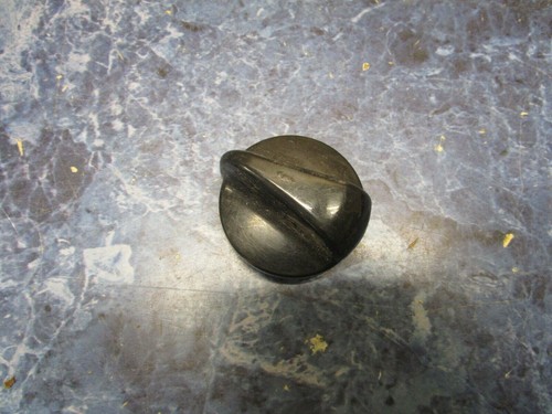 Range burner knob part - knob, part#