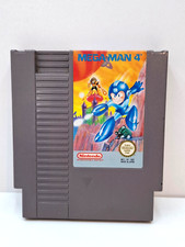 Mega man module - man,