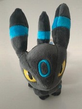 Peluche Pokemon - Noctali