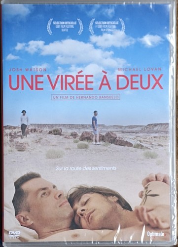 Une virée deux hernando - virée,
