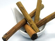 Cannelle de Madagascar bâtons 15cm