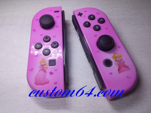 Manette joy con nintendo