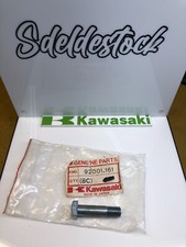 1 boulon 10x41 porte couronne