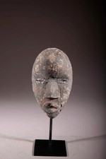 masque africain Masque