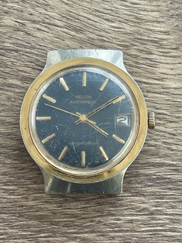 Ancienne montre homme - montre,