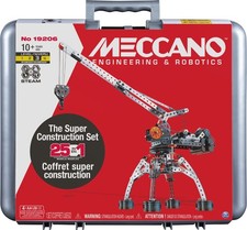 Meccano Original 25-in-1