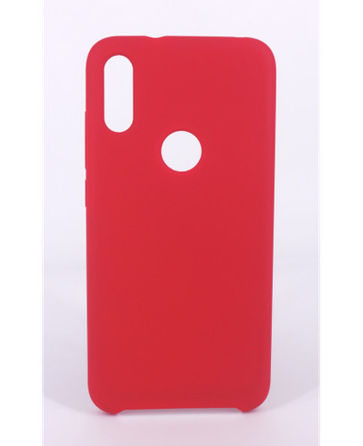 Coque silicone gomme - coque,