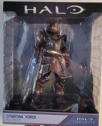 Halo infinite yoroi - halo,