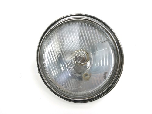 Optique avant honda ntv 650 - optique,