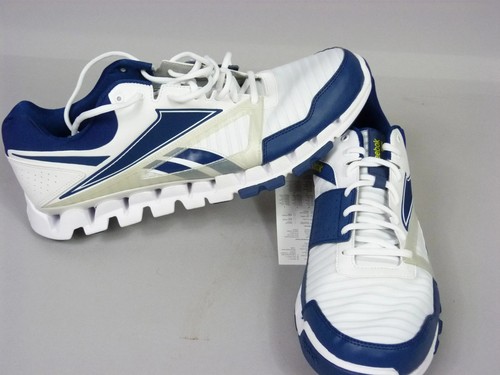 Reebok zignano zigtech running - zignano,