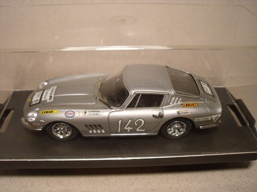 Ferrari 275 gtb - , gtb/4