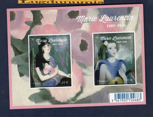 France feuille f5111 marie - feuille,