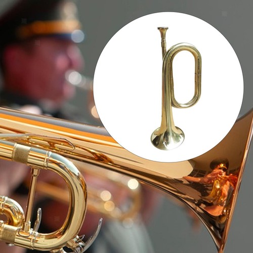 Trompette clairon instrument - clairon,,