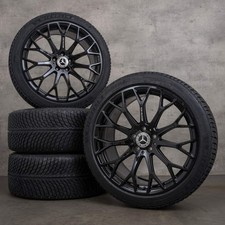 Mercedes Classe C C63 & S AMG